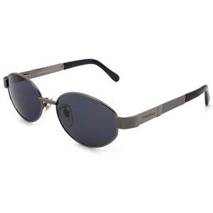 Oval vintage sunglasses by Von Furstenberg, Italy